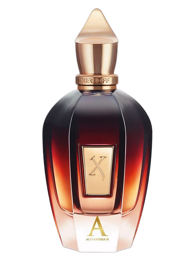 Alexandria II Unissex  100ML