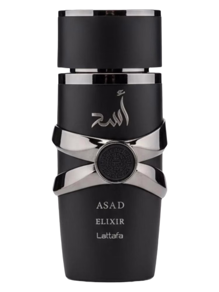 Asad Elixir Masculino 100ML