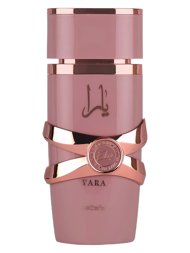 Yara Elixir Femenino 100ML